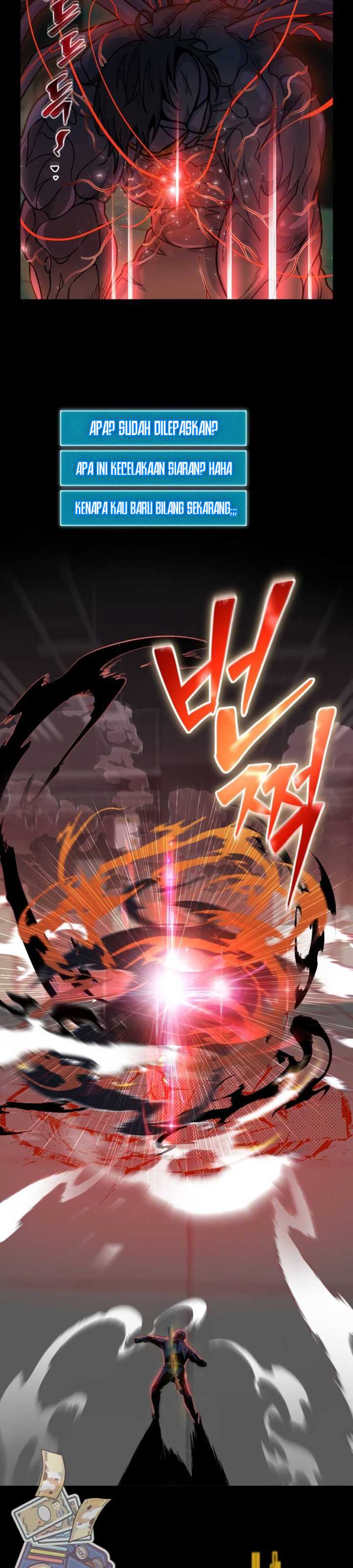 The Possessed Genius Gaming Stream Chapter 12 Gambar 40