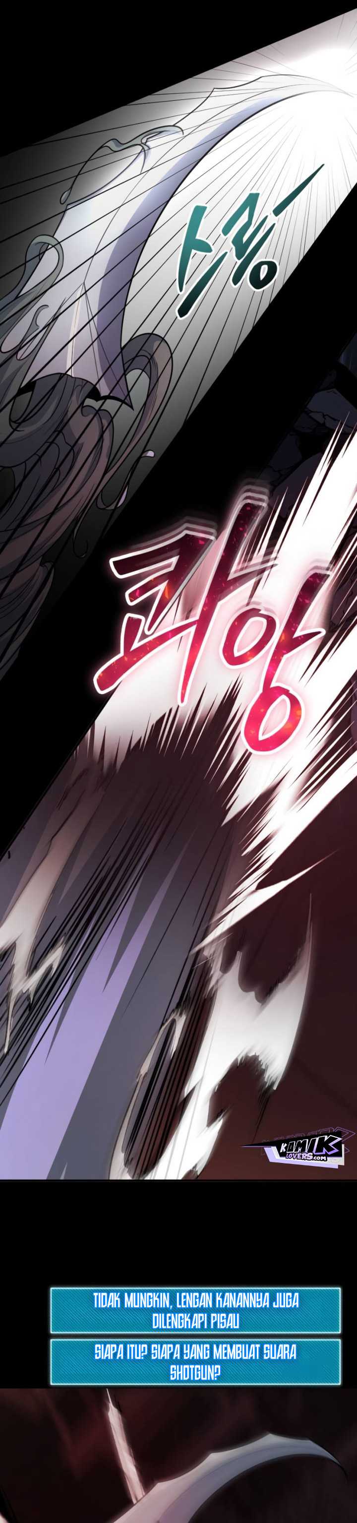 The Possessed Genius Gaming Stream Chapter 12 Gambar 45