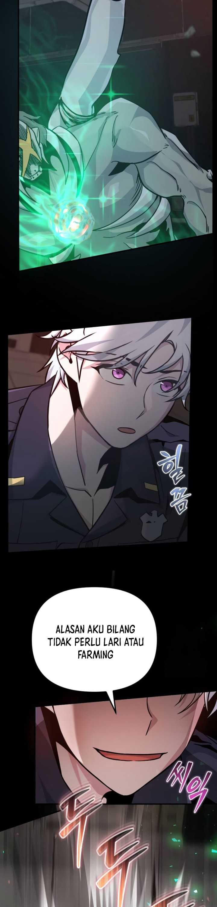 The Possessed Genius Gaming Stream Chapter 12 Gambar 54