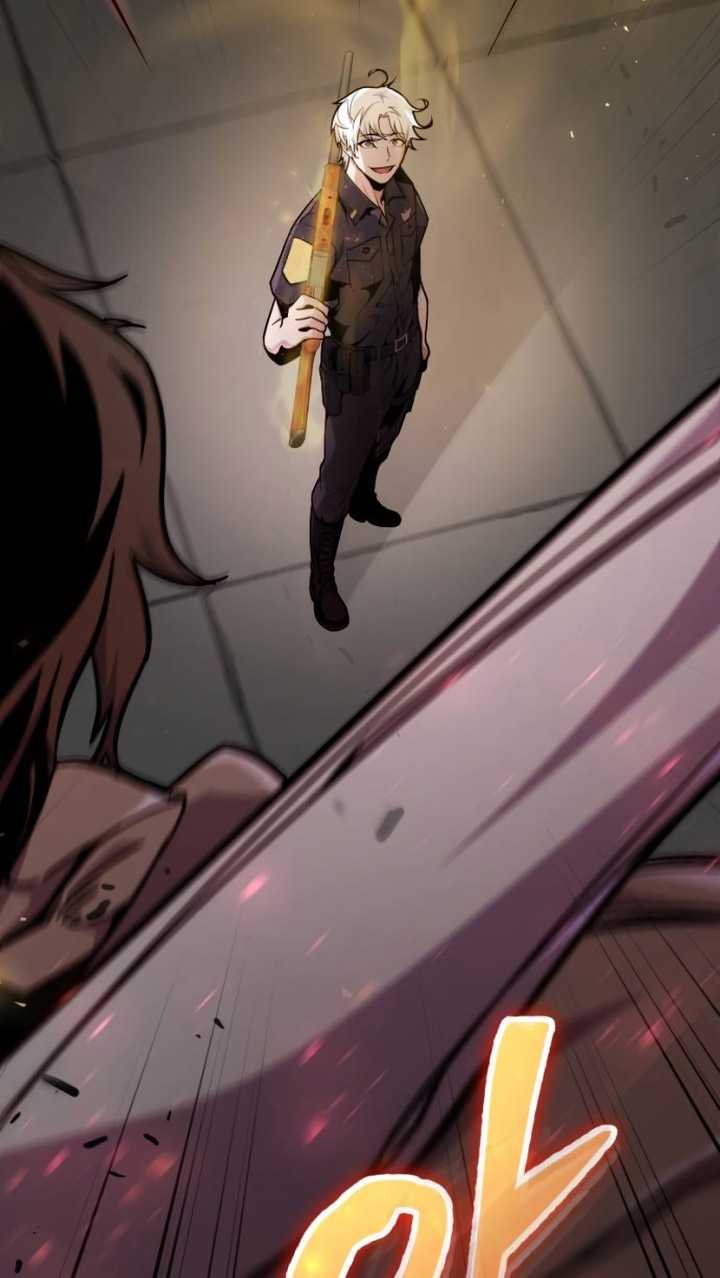 The Possessed Genius Gaming Stream Chapter 12 Gambar 57