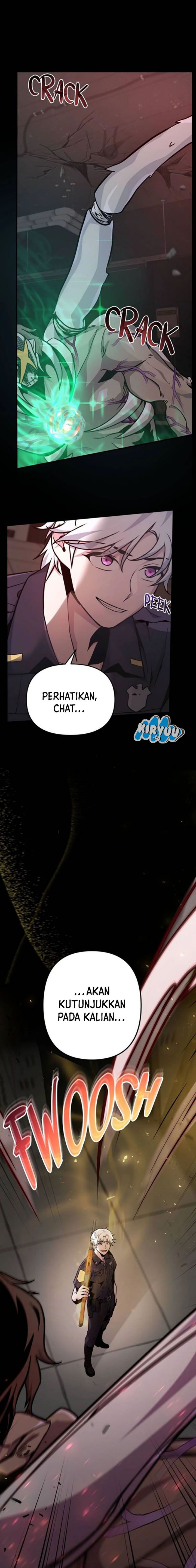 The Possessed Genius Gaming Stream Chapter 13 Gambar 2