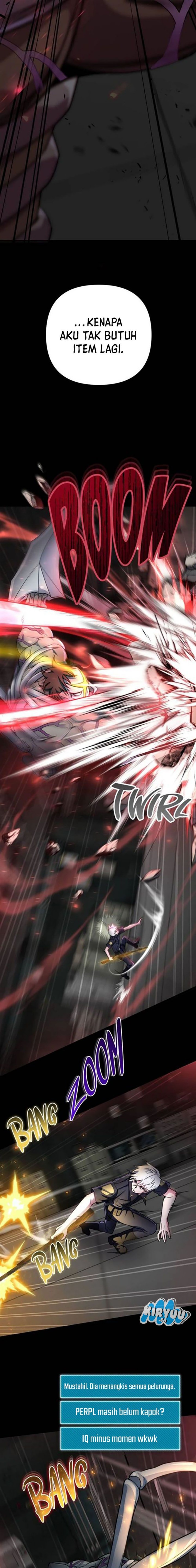 The Possessed Genius Gaming Stream Chapter 13 Gambar 3