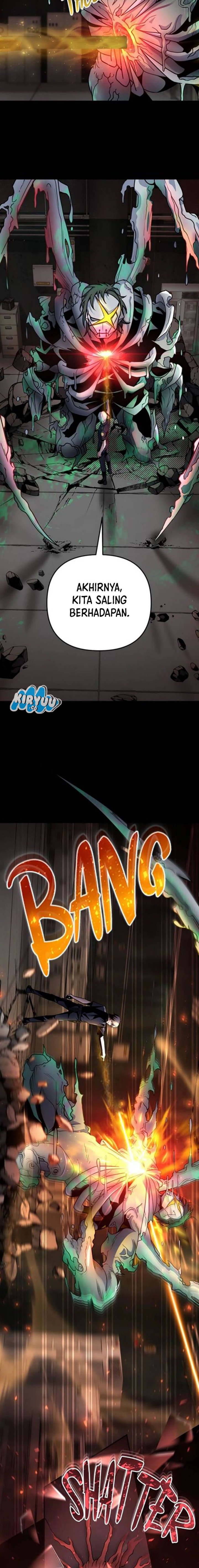 The Possessed Genius Gaming Stream Chapter 13 Gambar 11