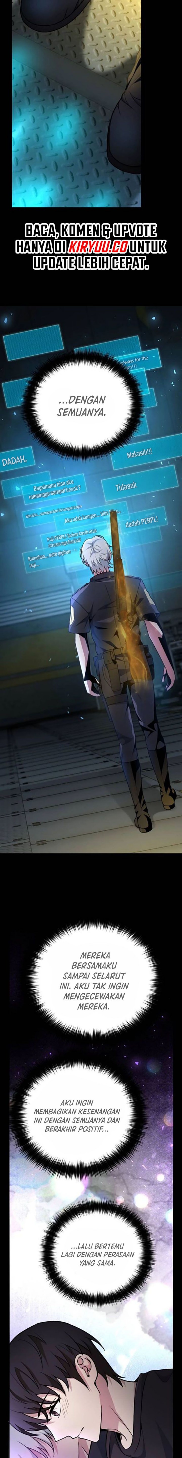 The Possessed Genius Gaming Stream Chapter 13 Gambar 23