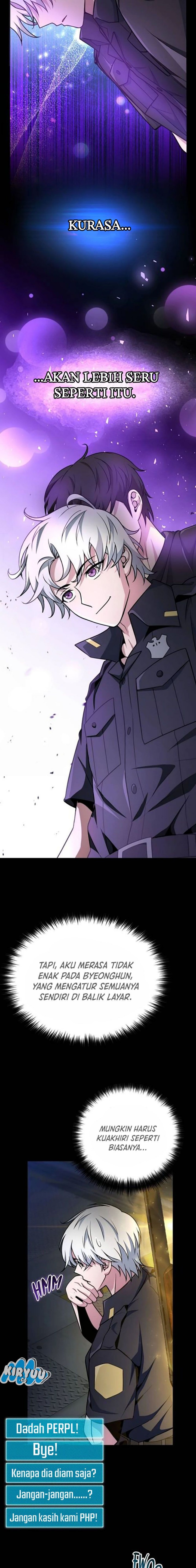 The Possessed Genius Gaming Stream Chapter 13 Gambar 24