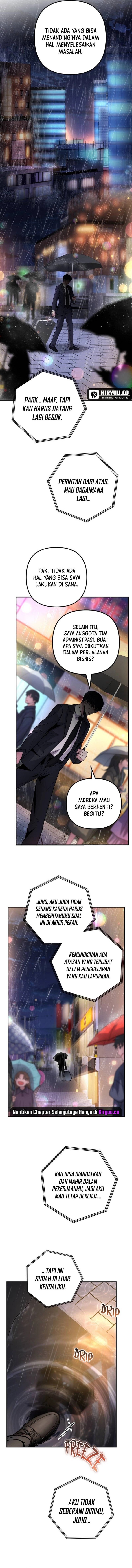 The Possessed Genius Gaming Stream Chapter 17 Gambar 13