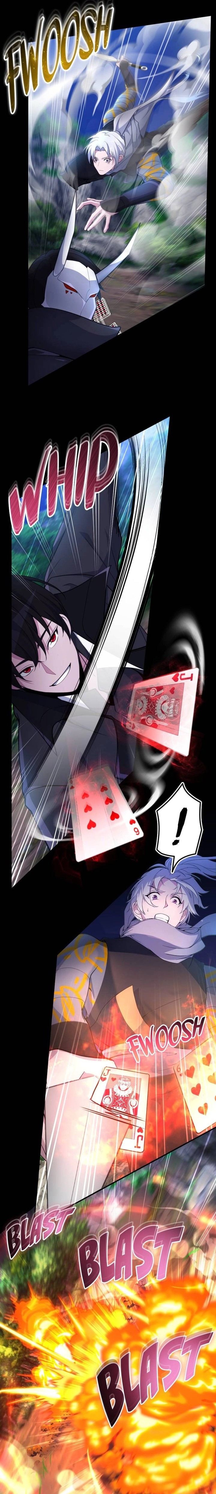 The Possessed Genius Gaming Stream Chapter 20 Gambar 2