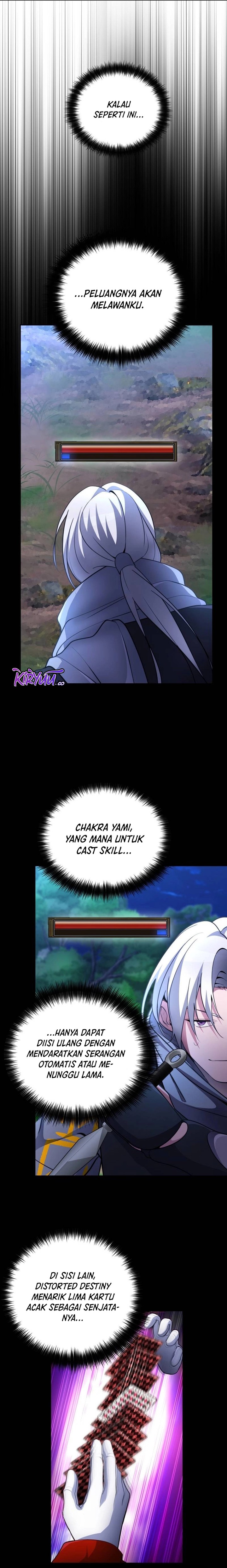 The Possessed Genius Gaming Stream Chapter 20 Gambar 6