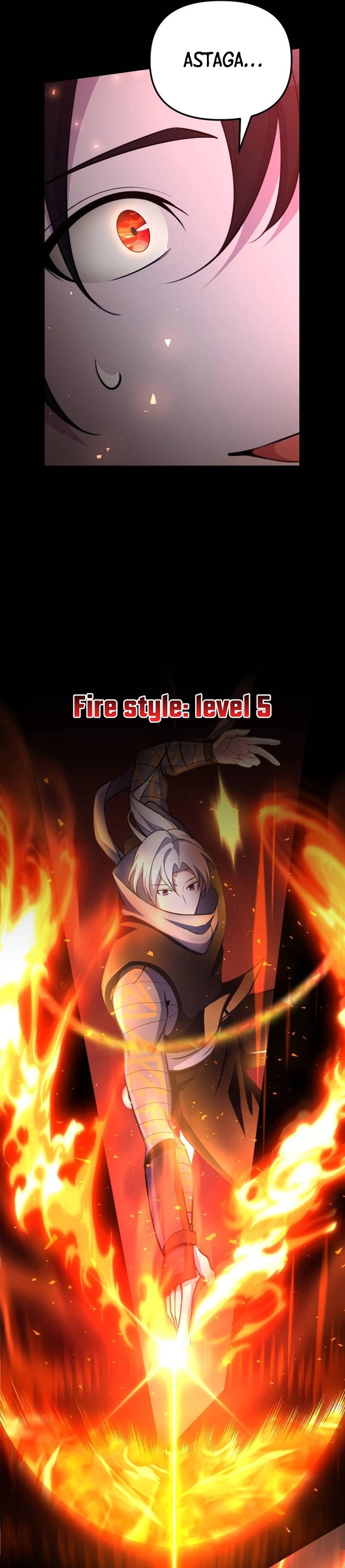 The Possessed Genius Gaming Stream Chapter 20 Gambar 19
