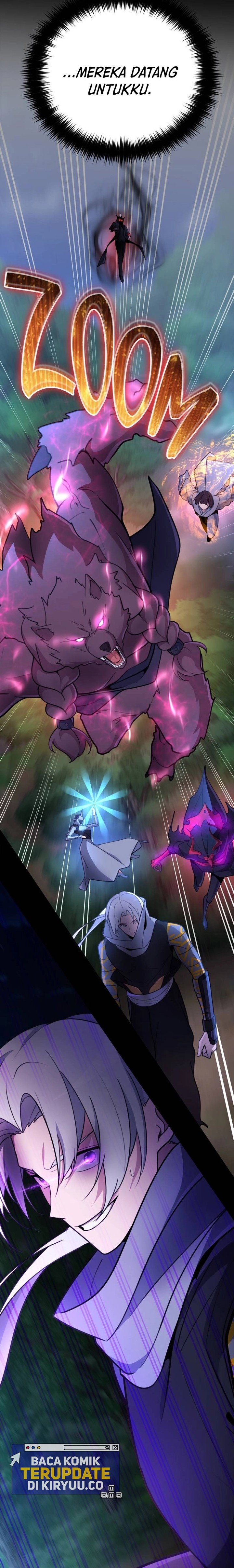 The Possessed Genius Gaming Stream Chapter 20 Gambar 33