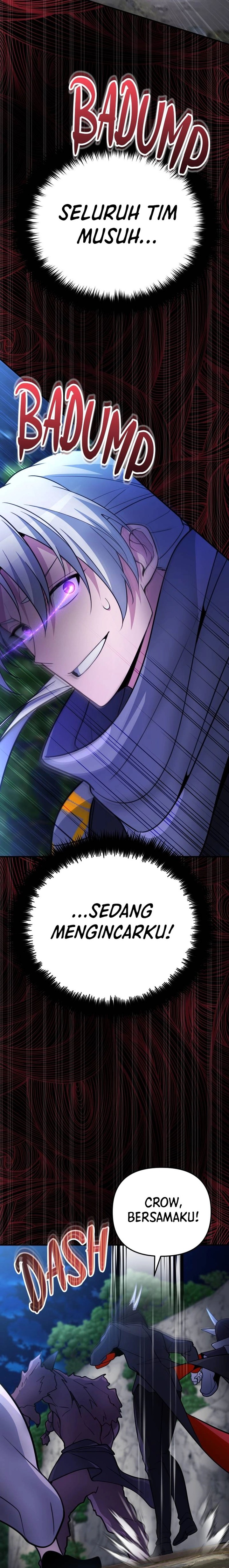 The Possessed Genius Gaming Stream Chapter 21 Gambar 2