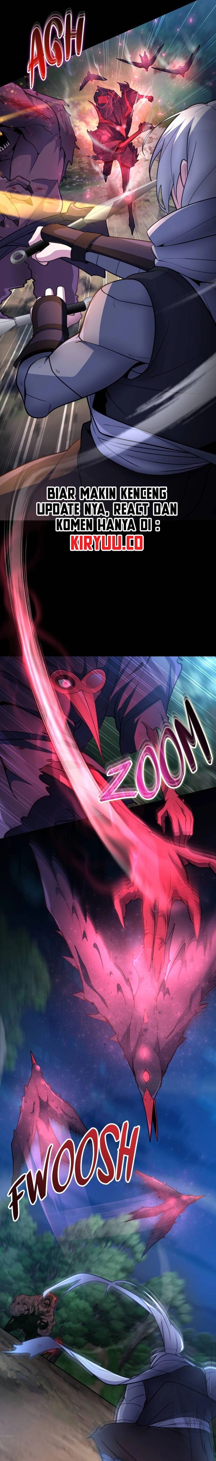 The Possessed Genius Gaming Stream Chapter 21 Gambar 4