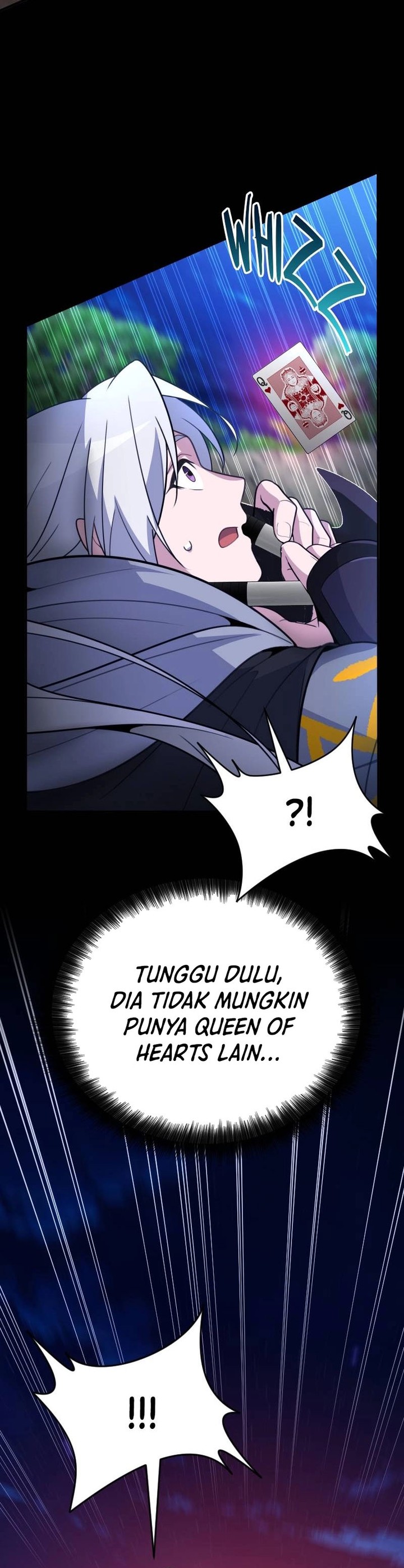 The Possessed Genius Gaming Stream Chapter 21 Gambar 11