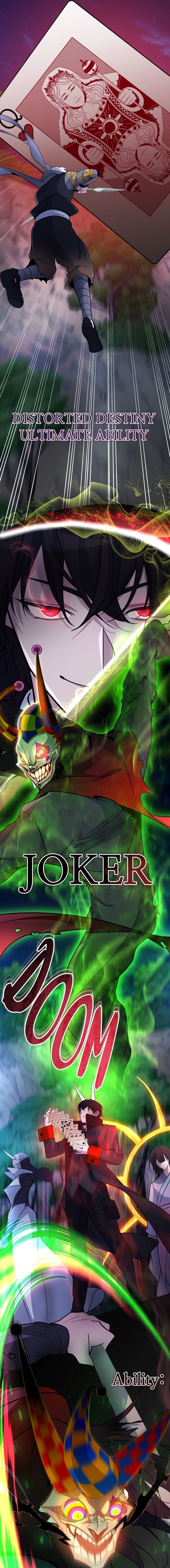 The Possessed Genius Gaming Stream Chapter 21 Gambar 12