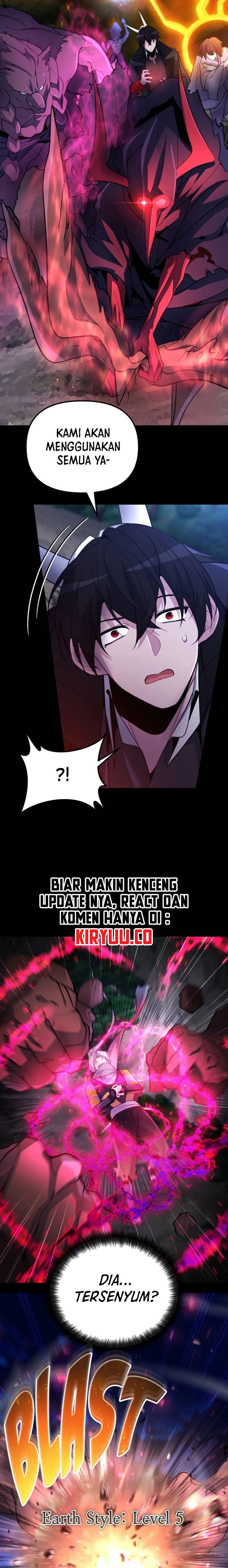 The Possessed Genius Gaming Stream Chapter 21 Gambar 15