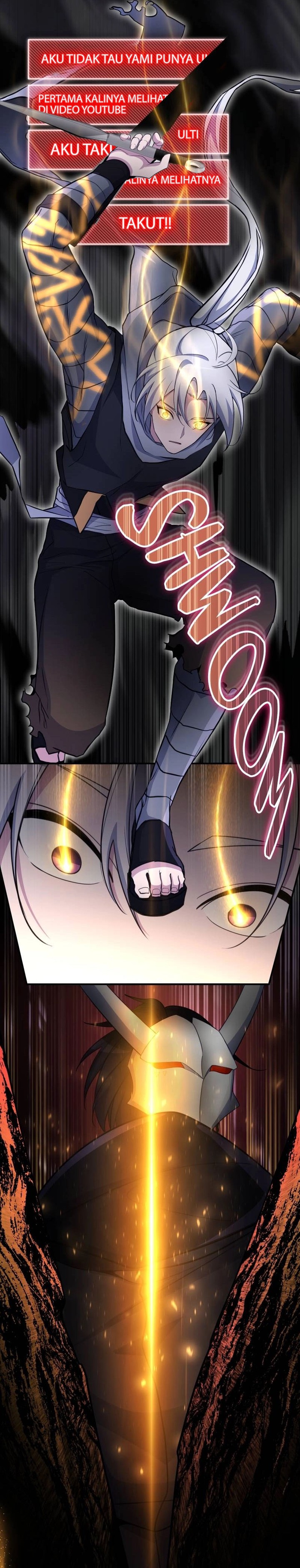 The Possessed Genius Gaming Stream Chapter 21 Gambar 23