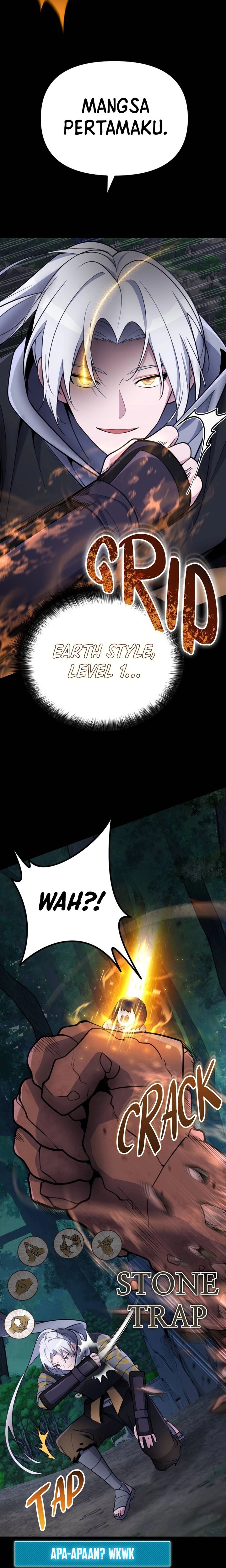 The Possessed Genius Gaming Stream Chapter 21 Gambar 29