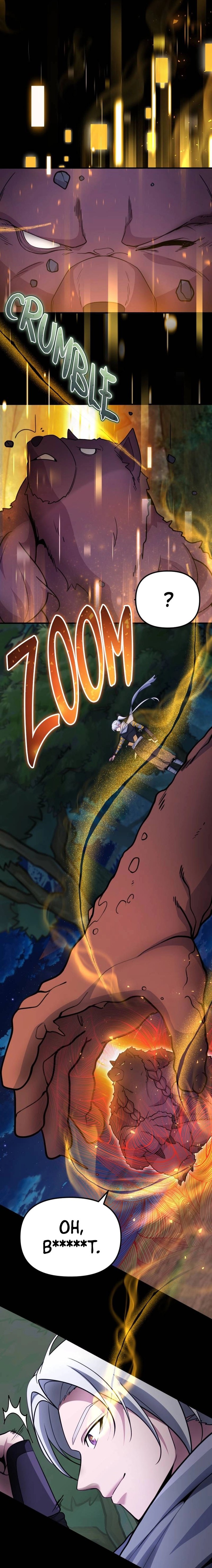 The Possessed Genius Gaming Stream Chapter 21 Gambar 31