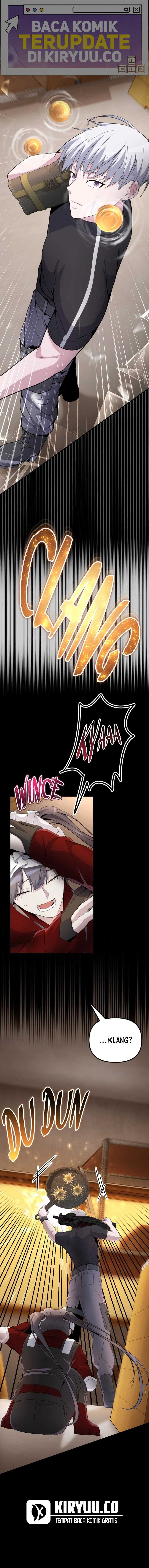 The Possessed Genius Gaming Stream Chapter 26 Gambar 2