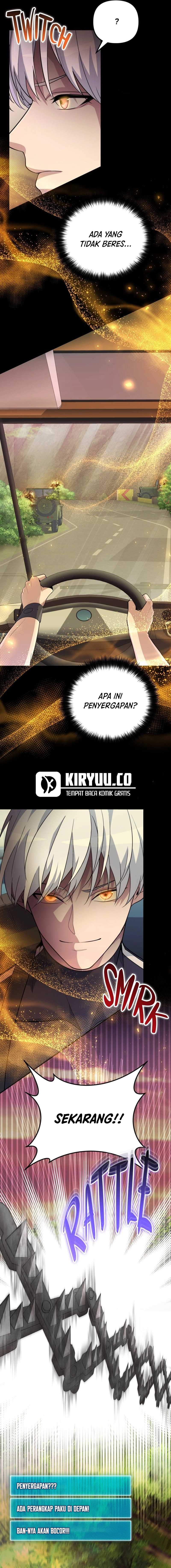 The Possessed Genius Gaming Stream Chapter 26 Gambar 10