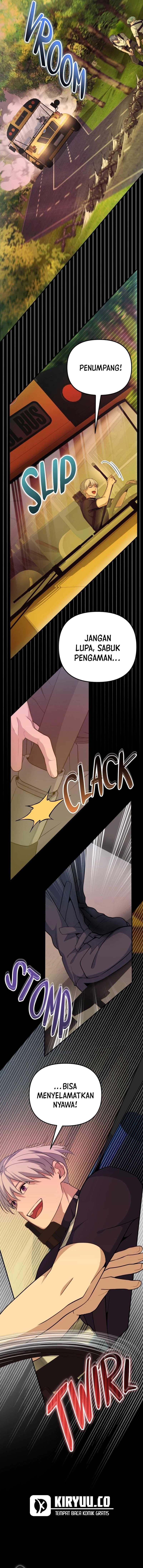 The Possessed Genius Gaming Stream Chapter 26 Gambar 11