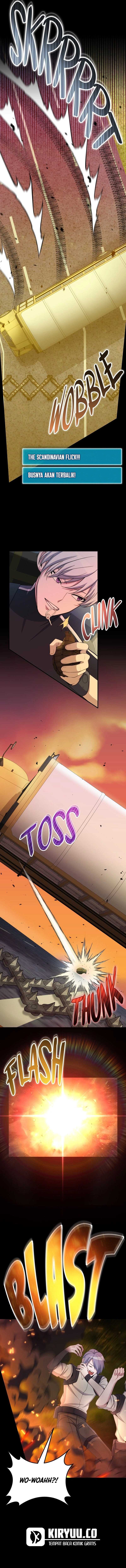 The Possessed Genius Gaming Stream Chapter 26 Gambar 12