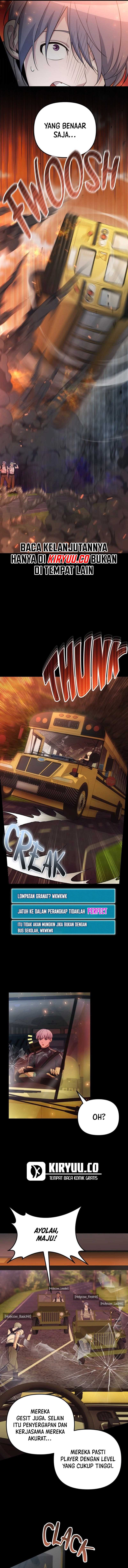 The Possessed Genius Gaming Stream Chapter 26 Gambar 13