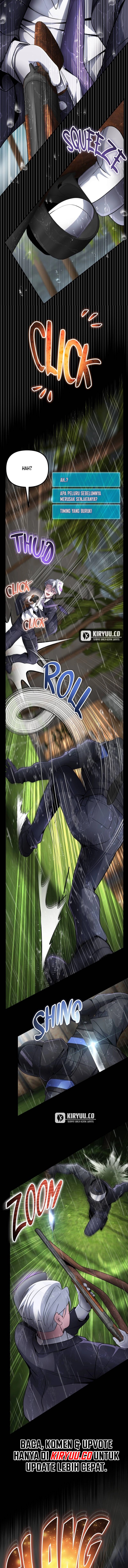 The Possessed Genius Gaming Stream Chapter 31 Gambar 7