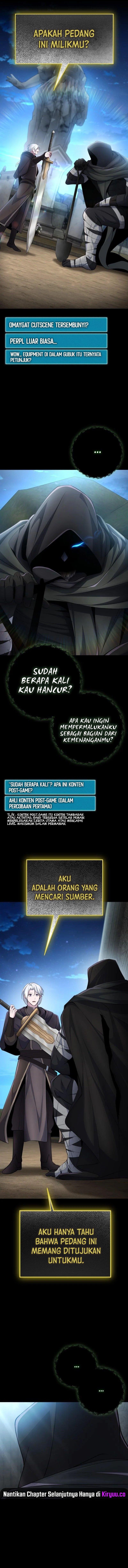 The Possessed Genius Gaming Stream Chapter 37 Gambar 4