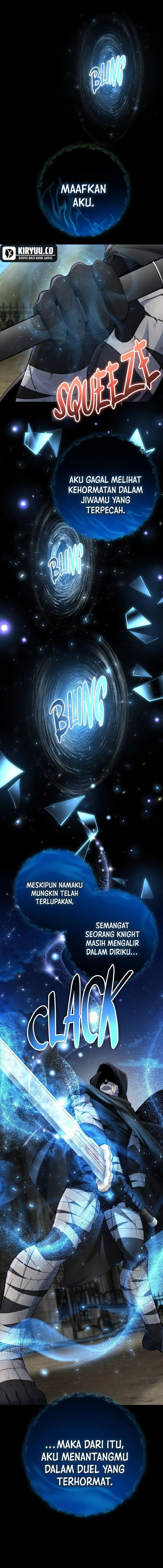 The Possessed Genius Gaming Stream Chapter 37 Gambar 6