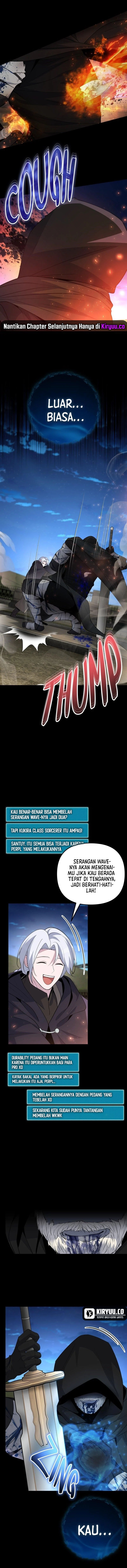 The Possessed Genius Gaming Stream Chapter 37 Gambar 12