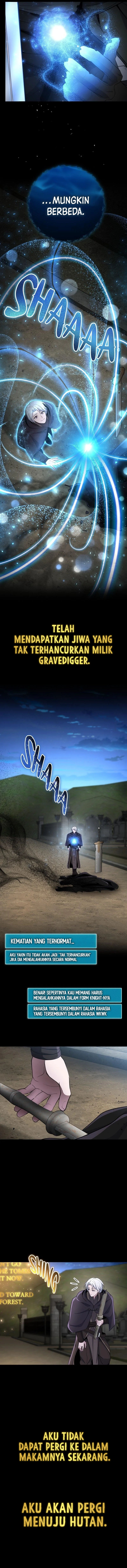 The Possessed Genius Gaming Stream Chapter 37 Gambar 13