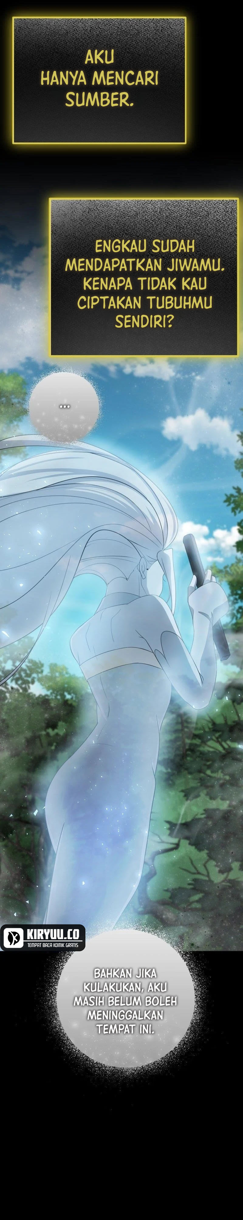 The Possessed Genius Gaming Stream Chapter 37 Gambar 19