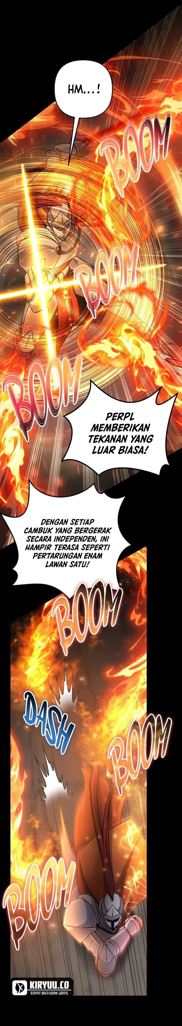 The Possessed Genius Gaming Stream Chapter 41 Gambar 11