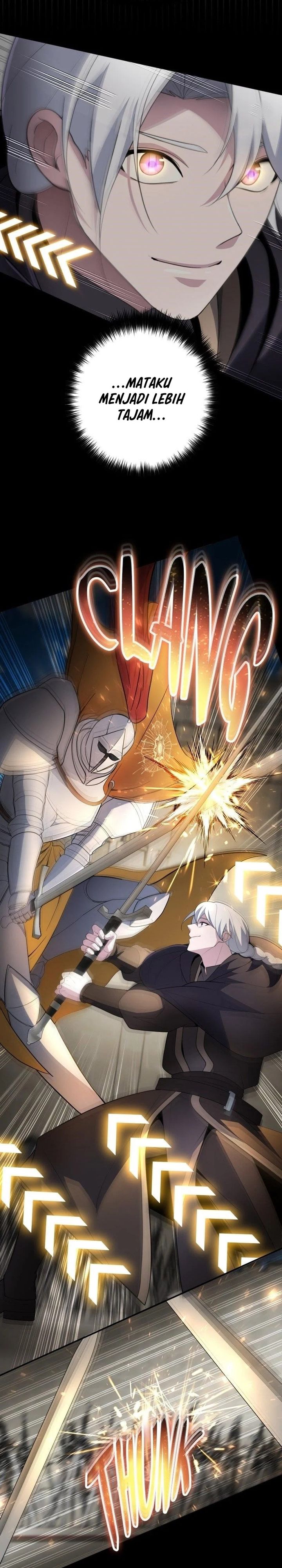 The Possessed Genius Gaming Stream Chapter 42 Gambar 3