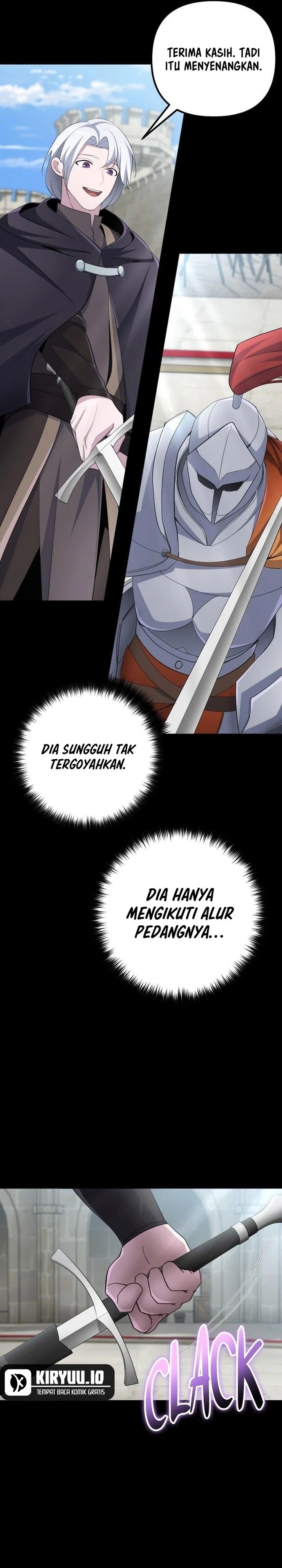 The Possessed Genius Gaming Stream Chapter 42 Gambar 8