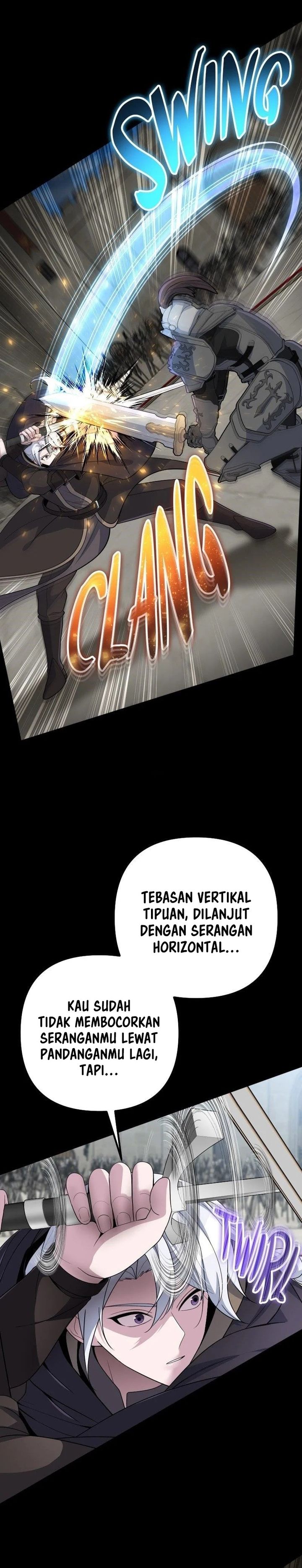 The Possessed Genius Gaming Stream Chapter 42 Gambar 25