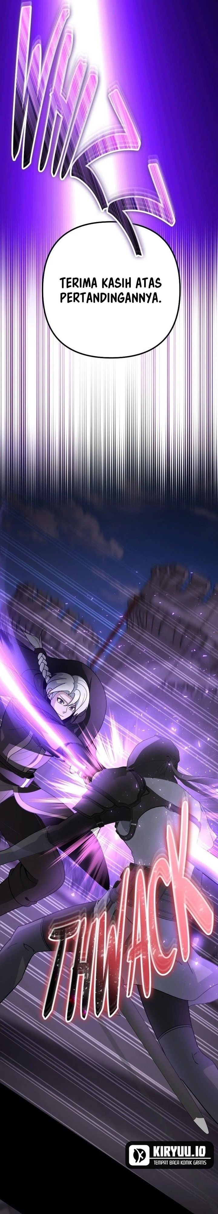 The Possessed Genius Gaming Stream Chapter 42 Gambar 41