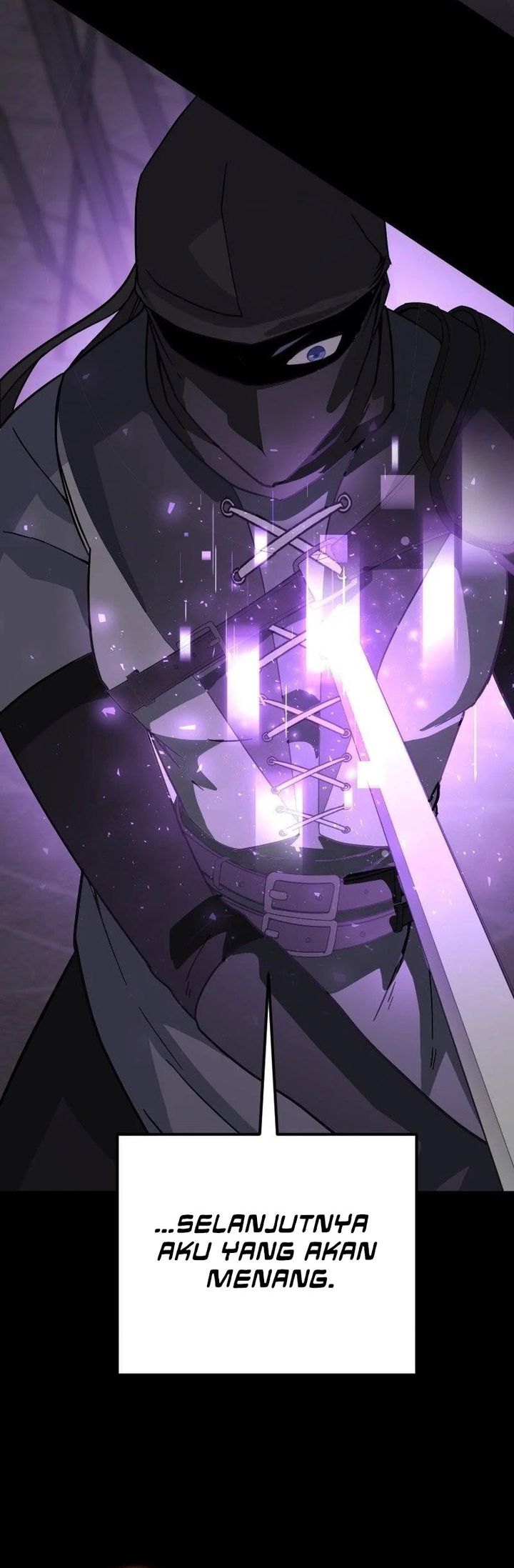 The Possessed Genius Gaming Stream Chapter 42 Gambar 42