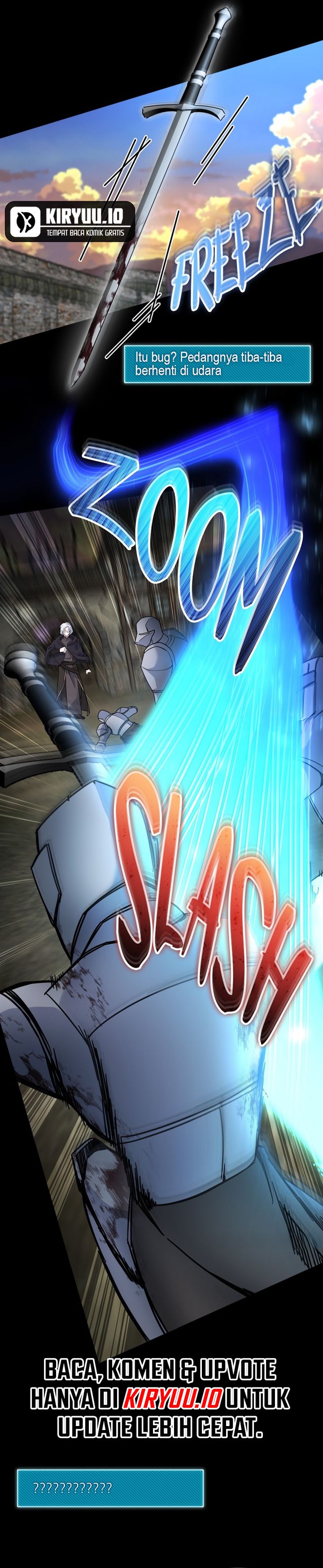 The Possessed Genius Gaming Stream Chapter 43 Gambar 21