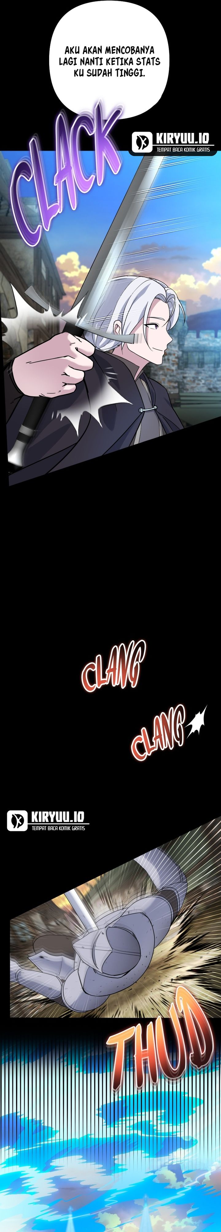 The Possessed Genius Gaming Stream Chapter 43 Gambar 23