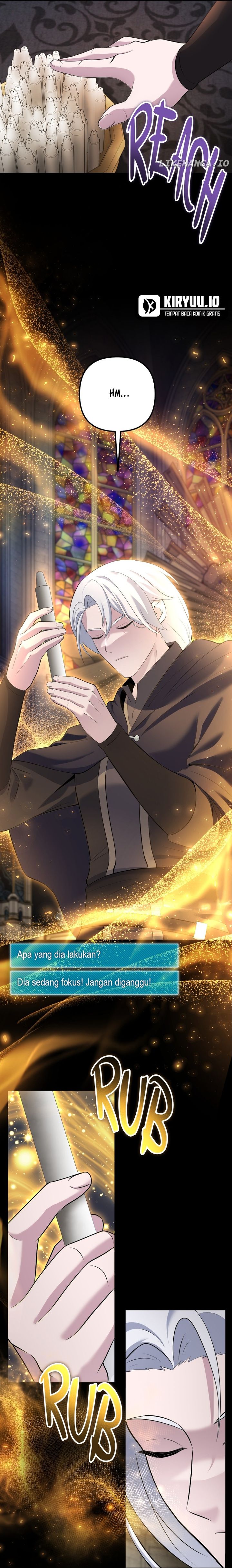 The Possessed Genius Gaming Stream Chapter 43 Gambar 41