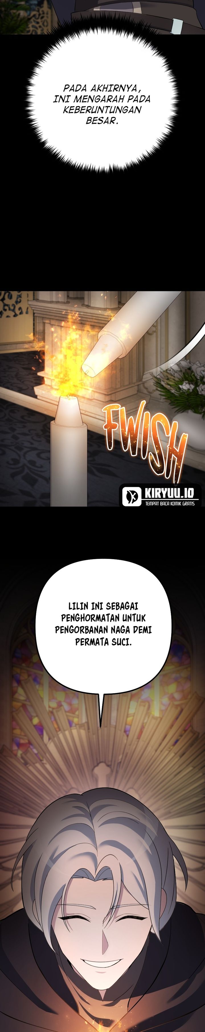 The Possessed Genius Gaming Stream Chapter 43 Gambar 43