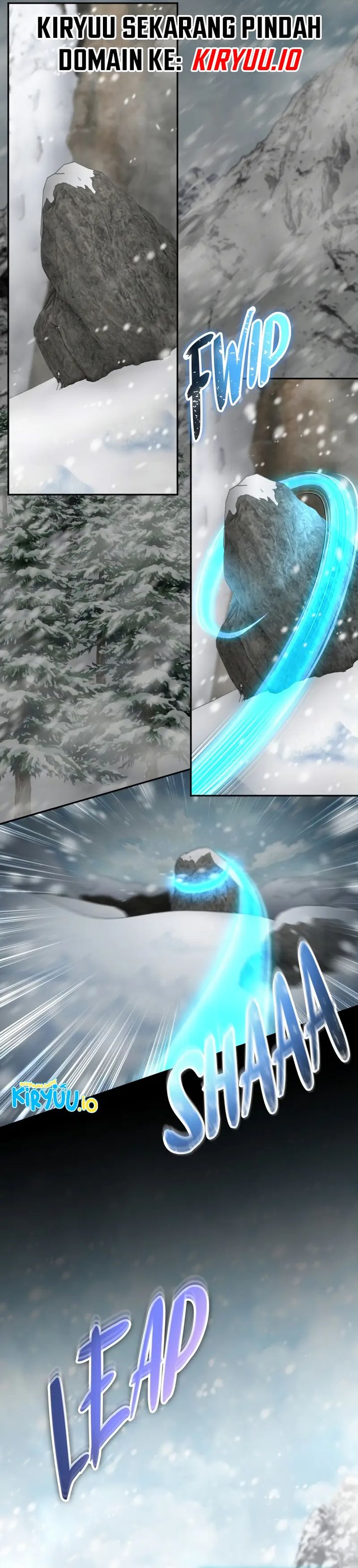 The Possessed Genius Gaming Stream Chapter 44 Gambar 2