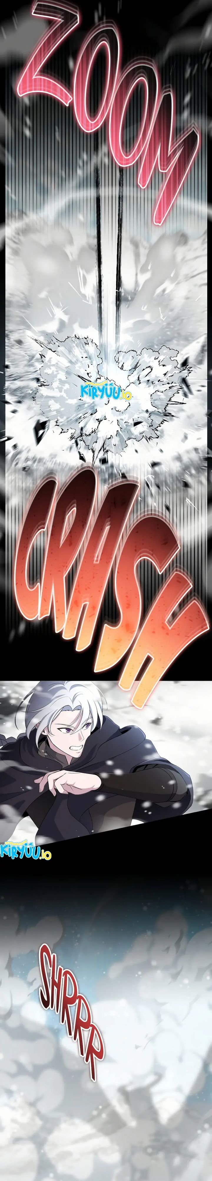 The Possessed Genius Gaming Stream Chapter 44 Gambar 8