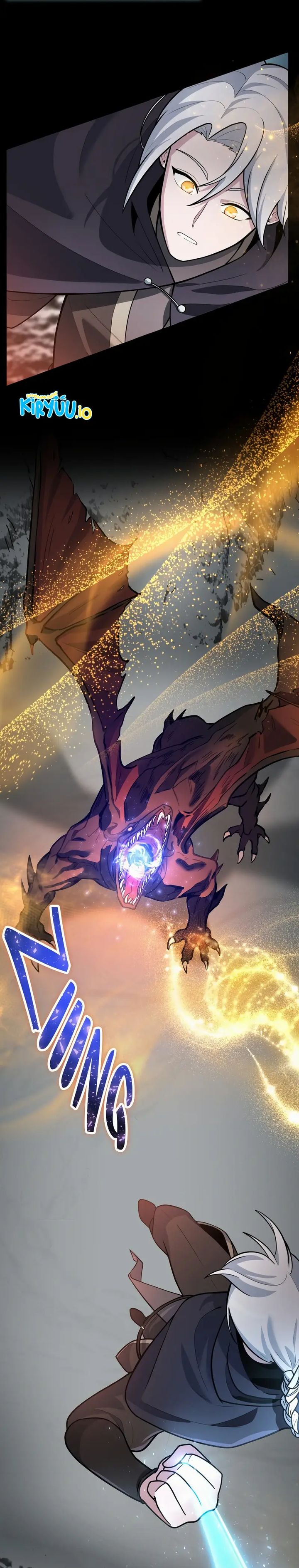 The Possessed Genius Gaming Stream Chapter 44 Gambar 14