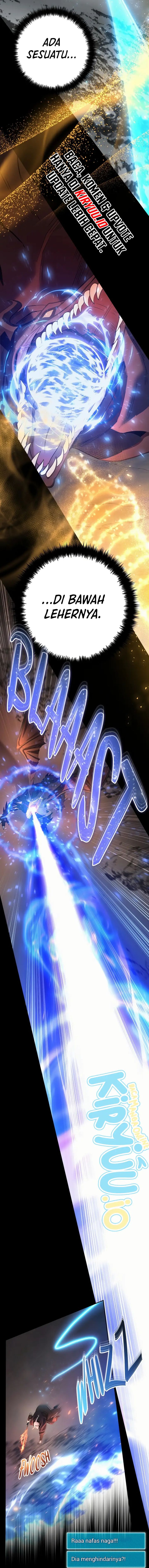 The Possessed Genius Gaming Stream Chapter 44 Gambar 15