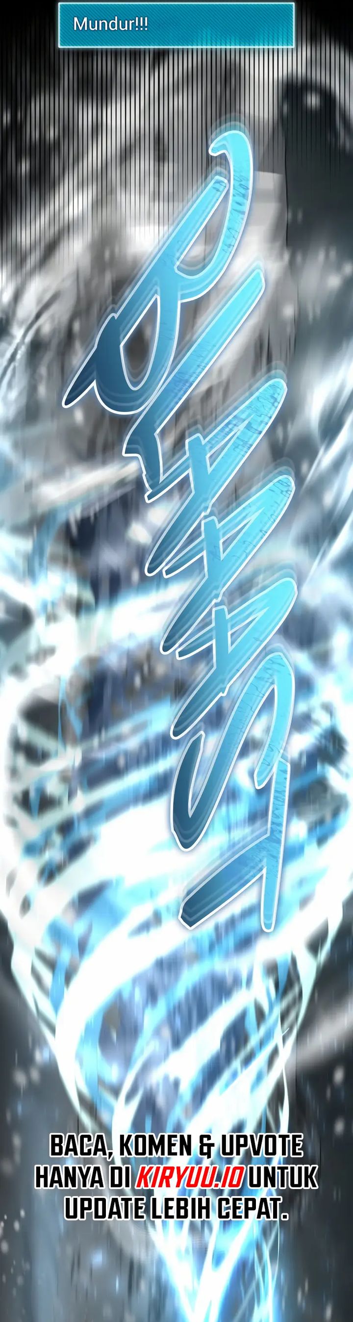 The Possessed Genius Gaming Stream Chapter 44 Gambar 20