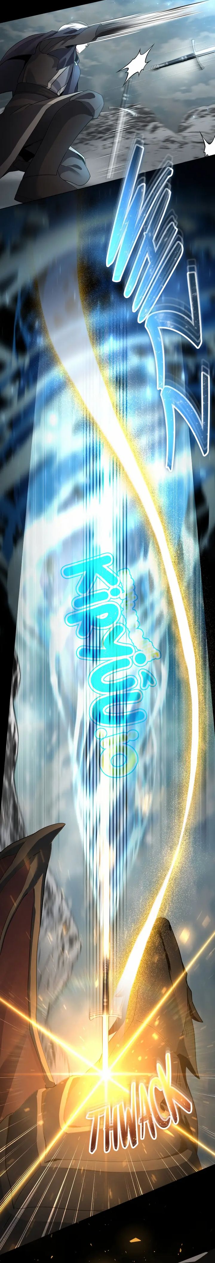 The Possessed Genius Gaming Stream Chapter 44 Gambar 24