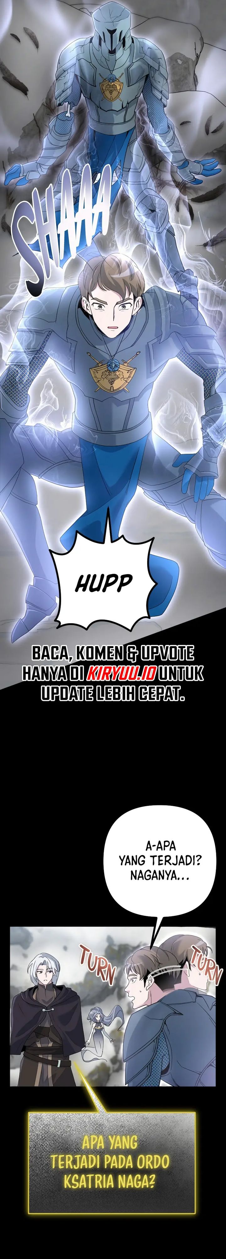 The Possessed Genius Gaming Stream Chapter 44 Gambar 31